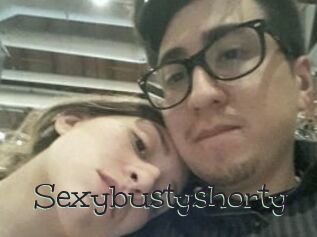 Sexybustyshorty