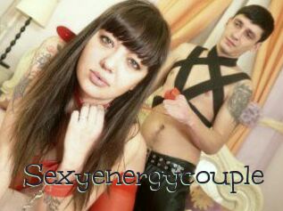 Sexyenergycouple