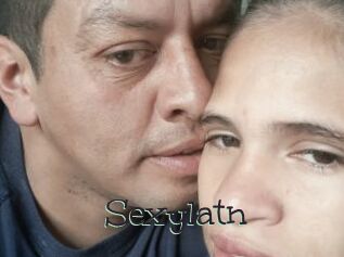 Sexylatn