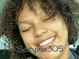 Sexylex305