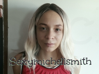 Sexymichellsmith