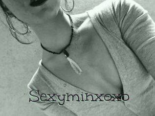 Sexyminxoxo