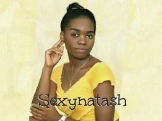 Sexynatash
