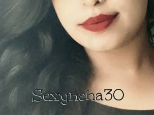 Sexyneha30