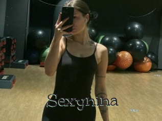 Sexynina