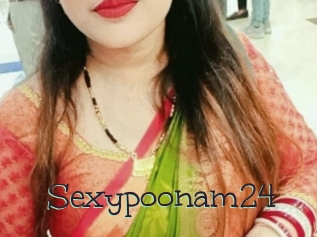 Sexypoonam24