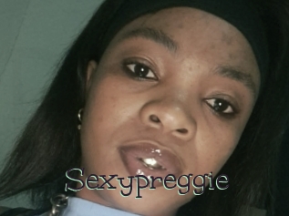 Sexypreggie