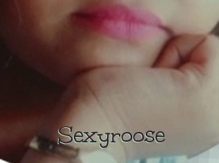 Sexyroose