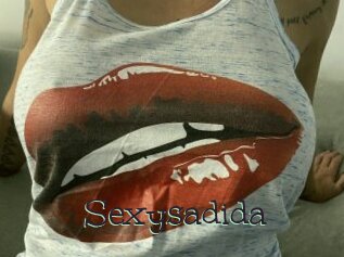 Sexysadida