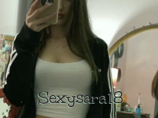 Sexysara18