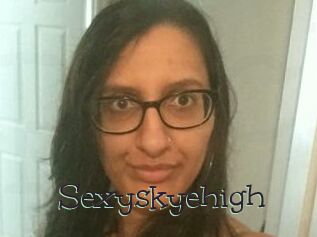 Sexyskyehigh