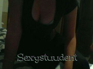 Sexystuudent