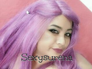 Sexysurena