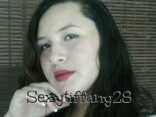Sexytiffany28