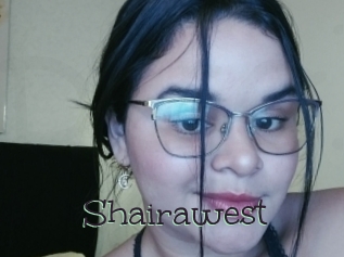 Shairawest