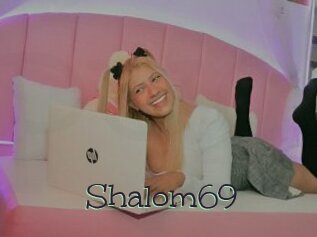 shalom69 Pucelles