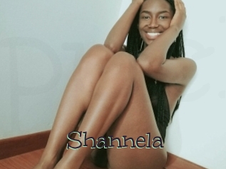 Shannela