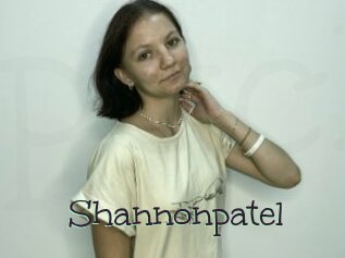 Shannonpatel