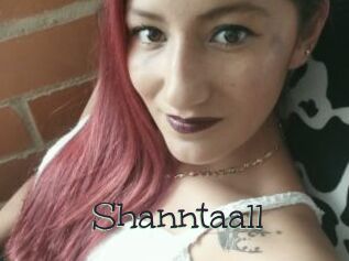 Shanntaall