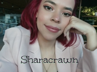 Sharacrawn