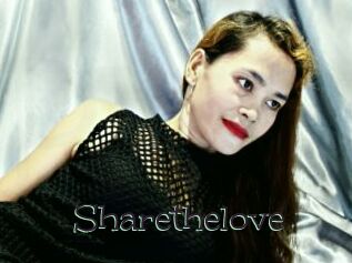 Sharethelove