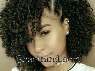 sharinindiahot Pucelles