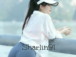 Sharlin91