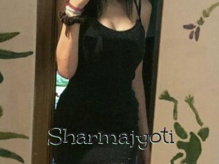 Sharmajyoti