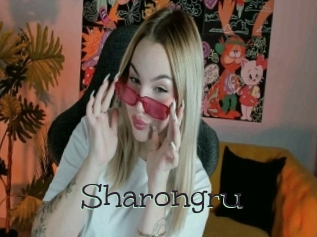 Sharongru