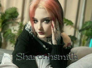 Sharonhsmith