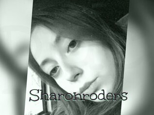 Sharonroders