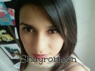 Shayronleon