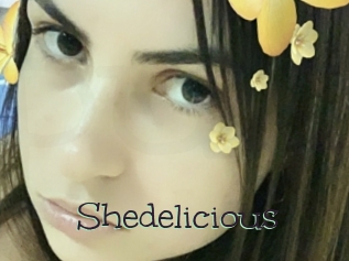 Shedelicious