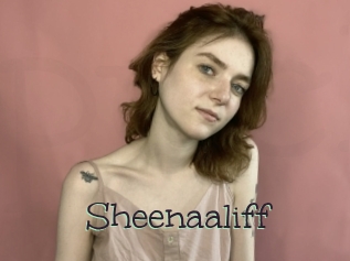 Sheenaaliff