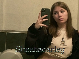 Sheenacarley