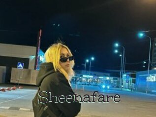 Sheenafare