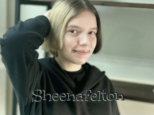 Sheenafelton