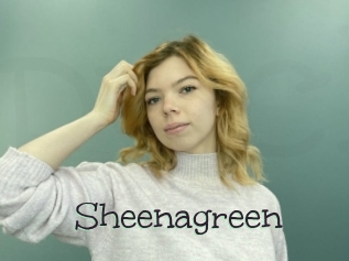 Sheenagreen