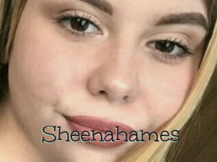 Sheenahames