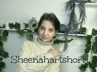 Sheenahartshorn