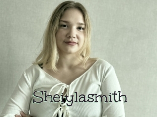 Sheiylasmith