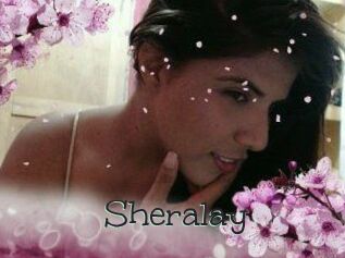 Sheralay