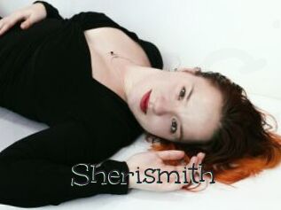 Sherismith