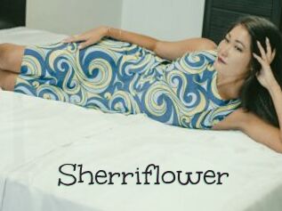 Sherriflower