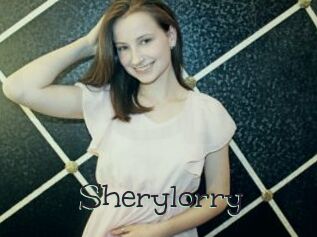Sherylorry