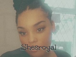 Shesroyal