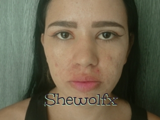 Shewolfx