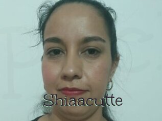 Shiaacutte