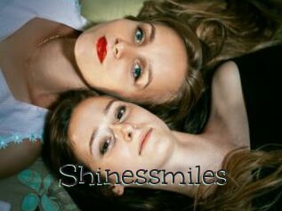 Shinessmiles