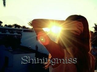 Shiningmiss